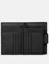 Load image into Gallery viewer, Yoshi Anson Zip Around Purse
