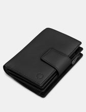 Load image into Gallery viewer, Yoshi Anson Zip Around Purse
