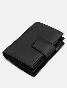 Yoshi Anson Zip Around Purse