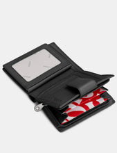 Load image into Gallery viewer, Yoshi Anson Zip Around Purse

