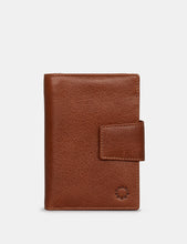 Load image into Gallery viewer, Yoshi Anson Zip Around Purse
