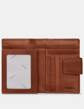Load image into Gallery viewer, Yoshi Anson Zip Around Purse
