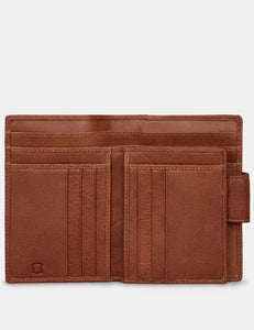 Yoshi Anson Zip Around Purse