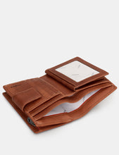 Load image into Gallery viewer, Yoshi Anson Zip Around Purse
