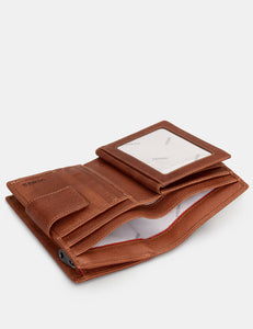 Yoshi Anson Zip Around Purse