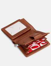 Load image into Gallery viewer, Yoshi Anson Zip Around Purse

