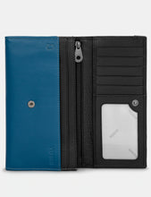 Load image into Gallery viewer, Y1030 Party Dogs Leather Purse
