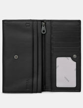Load image into Gallery viewer, Hudson Flap Over Leather Purse
