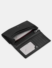 Load image into Gallery viewer, Hudson Flap Over Leather Purse
