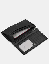 Load image into Gallery viewer, Y1030 Zebra Leather Purse
