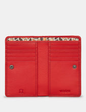 Load image into Gallery viewer, Y1089 Leather Giraffe Purse
