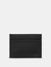 Load image into Gallery viewer, Yoshi Zebra Leather Card Holder
