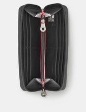 Load image into Gallery viewer, Y1257 Leather Barking Dogs Purse
