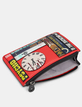 Load image into Gallery viewer, Y1321 Horror Bookworm Purse
