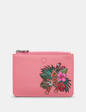 Load image into Gallery viewer, Y1321 Yoshi Leather Tiger In The Wild Purse
