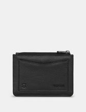 Load image into Gallery viewer, Y1321 Zebra Zip Top Purse
