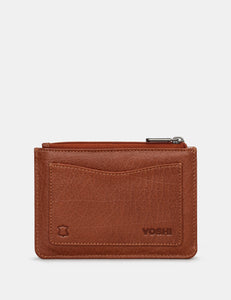 Y1321 Party Cats Leather Purse