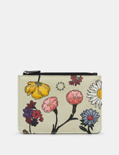 Load image into Gallery viewer, Leather Herbarium Purse

