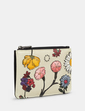 Load image into Gallery viewer, Leather Herbarium Purse
