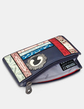 Load image into Gallery viewer, Y1321 Leather Jane Austen Purse
