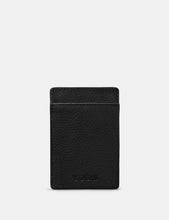 Load image into Gallery viewer, Yoshi Northern Soul Compact Leather Card Holder
