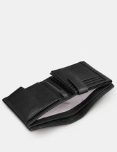 Load image into Gallery viewer, Large Capacity Leather Wallet
