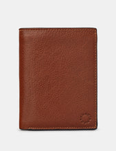 Load image into Gallery viewer, Large Capacity Leather Wallet
