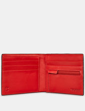 Load image into Gallery viewer, Yoshi Contrast Wallet
