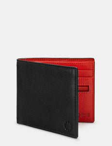 Yoshi Contrast Wallet