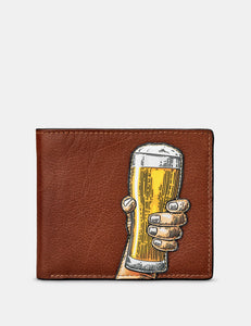 Yoshi Cheers Wallet