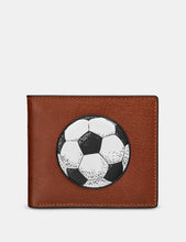 Load image into Gallery viewer, Yoshi Football Wallet
