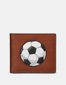Yoshi Football Wallet