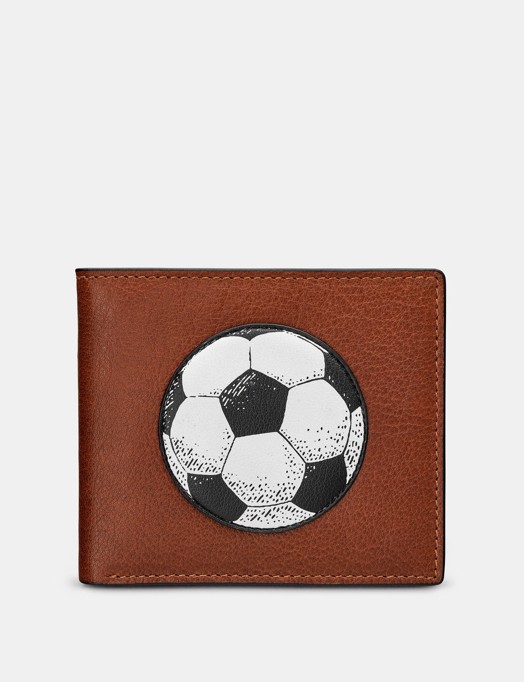Yoshi Football Wallet