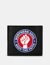 Load image into Gallery viewer, Yoshi Northern Soul Notecase
