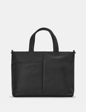 Load image into Gallery viewer, Zebra Grab Handle Bag
