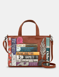 Y26 Shakespeare Grab Bag