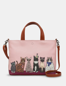 Y26 Party Cats Grab Bag