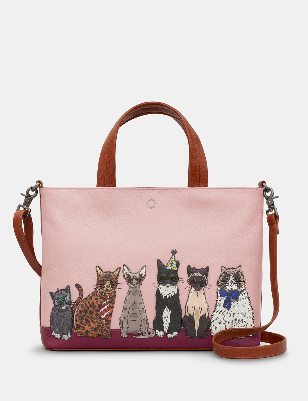 Y26 Party Cats Grab Bag