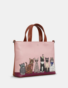 Y26 Party Cats Grab Bag