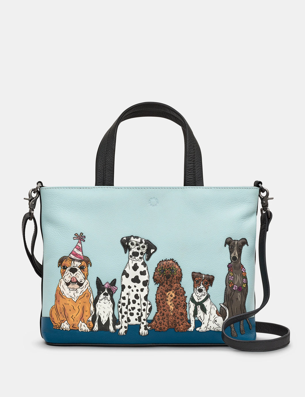 Y26 Party Dogs Grab Bag