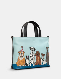 Y26 Party Dogs Grab Bag