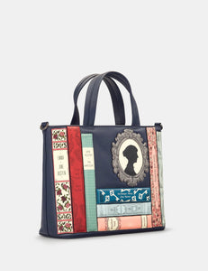 Y26 Jane Austen  Bag