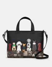 Load image into Gallery viewer, Y26 Barking Dogs Bag
