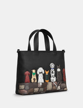 Load image into Gallery viewer, Y26 Barking Dogs Bag
