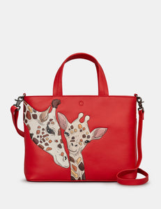 Y26  Giraffe Grab Bag