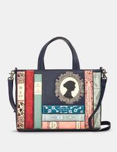 Load image into Gallery viewer, Y26 Jane Austen  Bag
