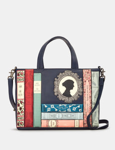 Y26 Jane Austen  Bag