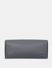 Load image into Gallery viewer, Y4308 Bronte Bookworm Leather Glasses Case
