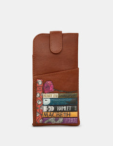 Yoshi Shakespeare Glasses Case
