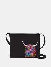 Load image into Gallery viewer, YB214 Multi Cow Cross Body
